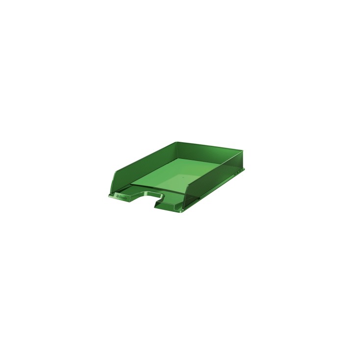 Esselte Europost archivador organizador Verde