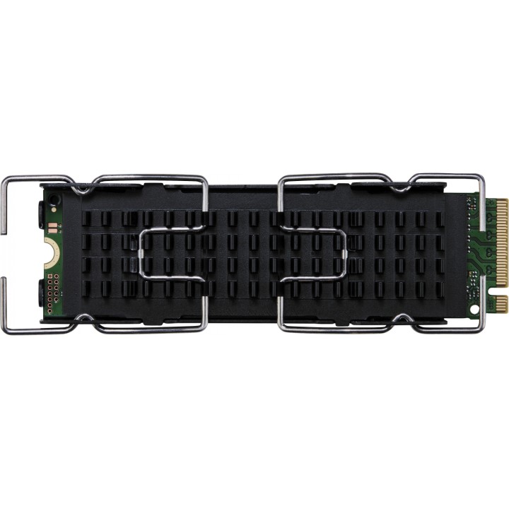 HP 1TB 2280 PCIe-4x4 NVMe Value M.2 Z2 Kit SSD