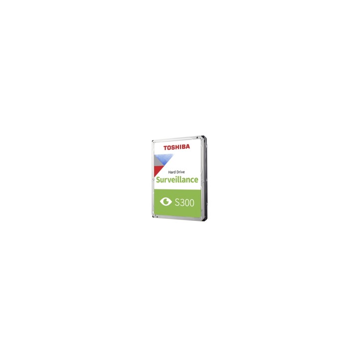 Toshiba S300 3.5" 2000 GB SATA