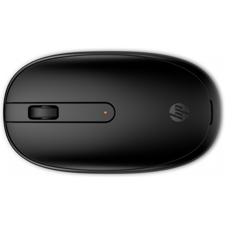 HP Ratón Bluetooth 240 negro