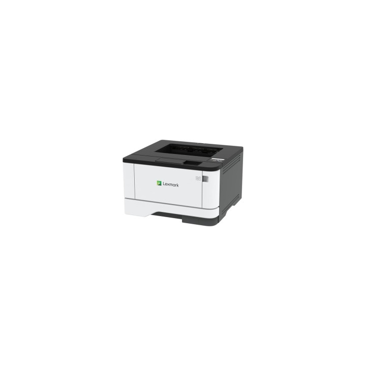 Lexmark MS331dn 600 x 600 DPI A4