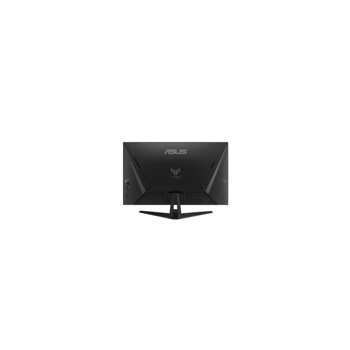 ASUS TUF Gaming VG32AQA1A 80 cm (31.5") 2560 x 1440 Pixeles Wide Quad HD LED Negro