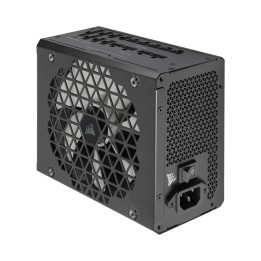 Corsair RM1200x SHIFT unidad de fuente de alimentación 1200 W 24-pin ATX ATX Negro