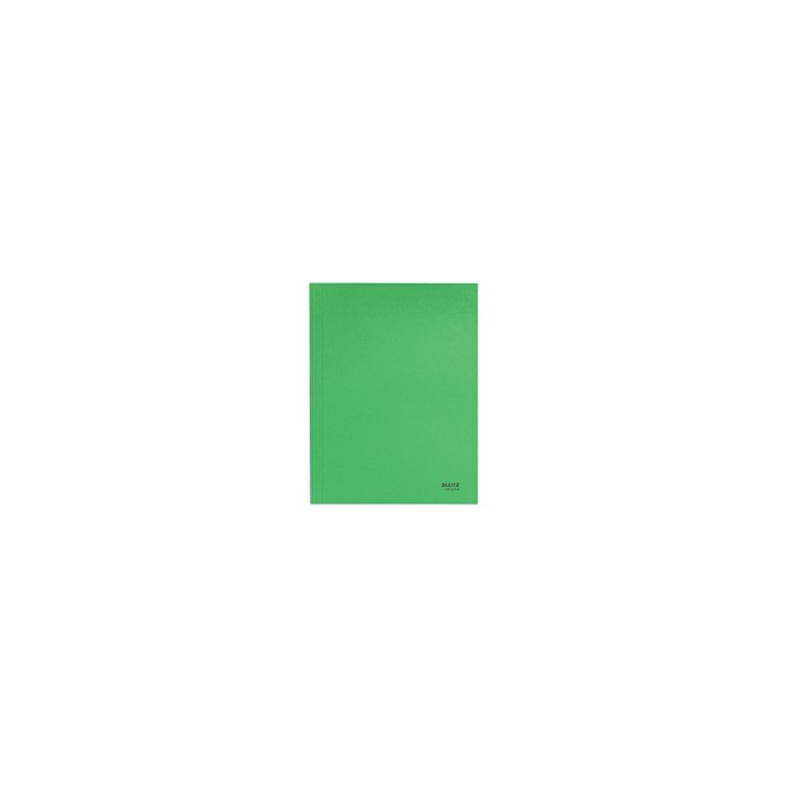 Leitz 39060055 carpeta Cartón Verde A4