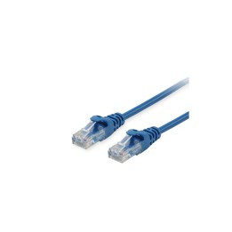 Equip 625435 cable de red Azul 7,5 m Cat6 U/UTP (UTP)