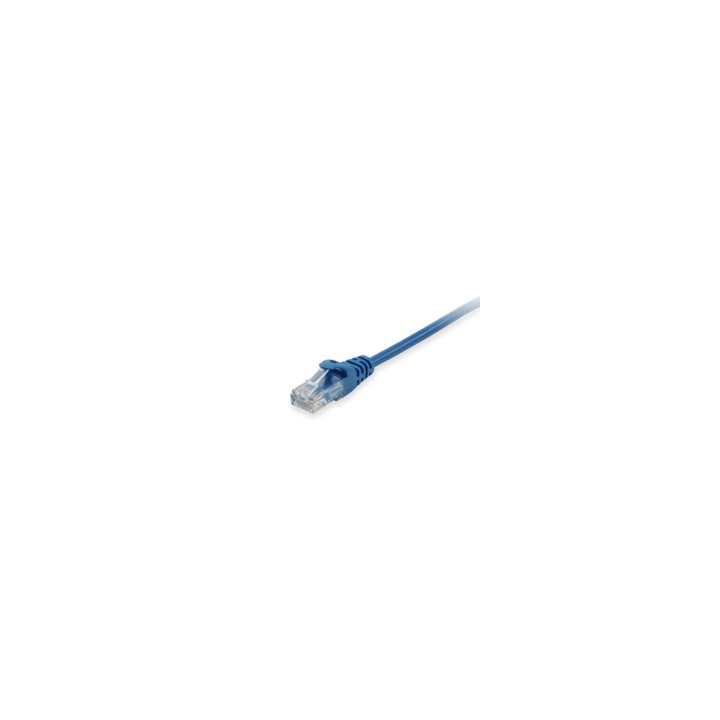 Equip 625435 cable de red Azul 7,5 m Cat6 U/UTP (UTP)