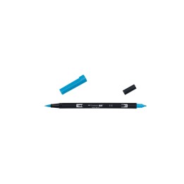 Tombow ABT-515 rotulador Fino Azul claro 1 pieza(s)