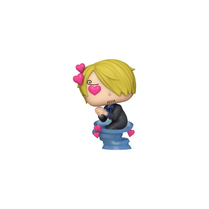 FUNKO POP! 80367 figura de acción y colleccionable