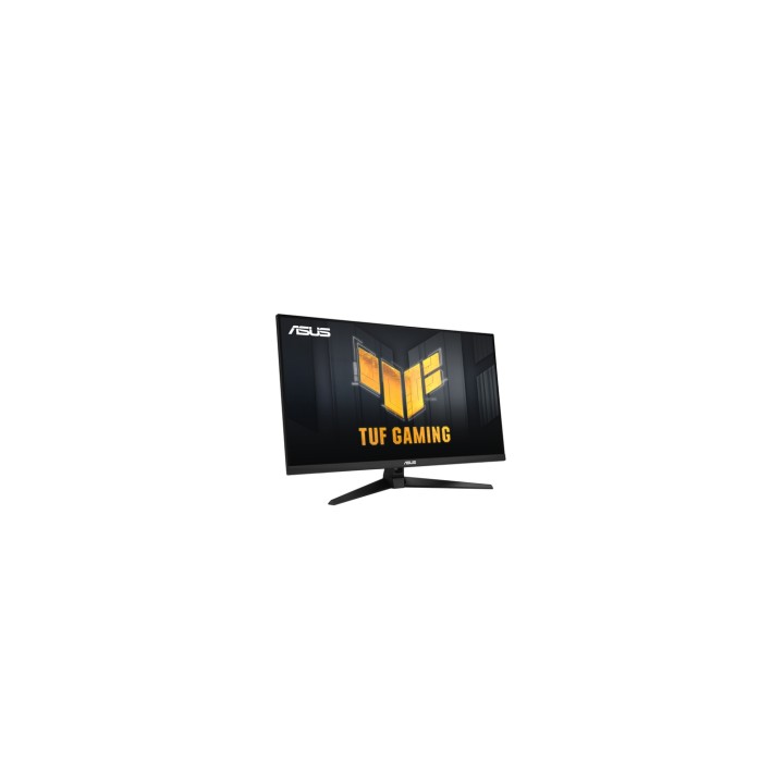 ASUS TUF Gaming VG32UQA1A 80 cm (31.5") 3840 x 2160 Pixeles 4K Ultra HD Negro