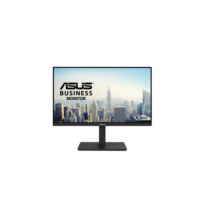 ASUS VA27ECPSN 68,6 cm (27") 1920 x 1080 Pixeles Full HD LED Negro