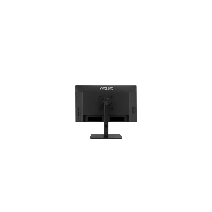 ASUS VA27ECPSN 68,6 cm (27") 1920 x 1080 Pixeles Full HD LED Negro