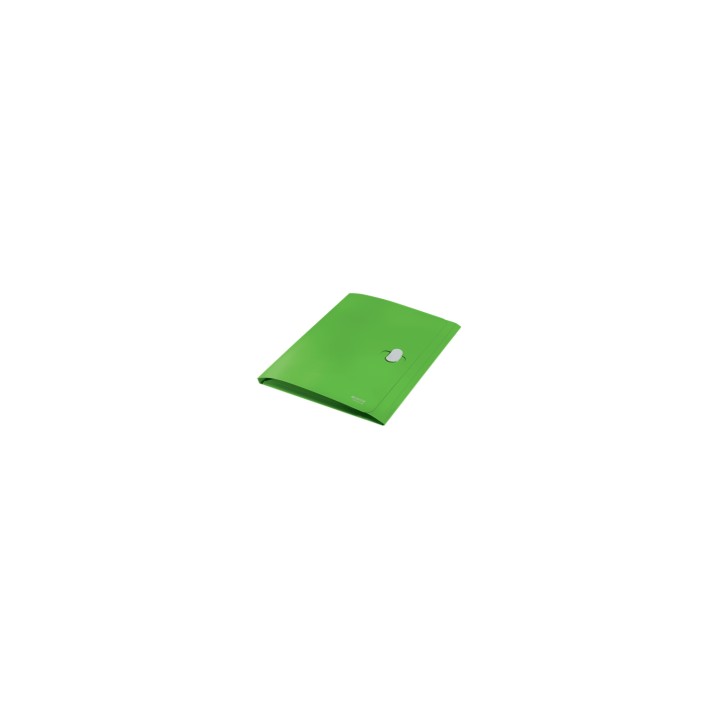 Leitz Recycle Dokumentenmappe A4 Polipropileno (PP) Verde