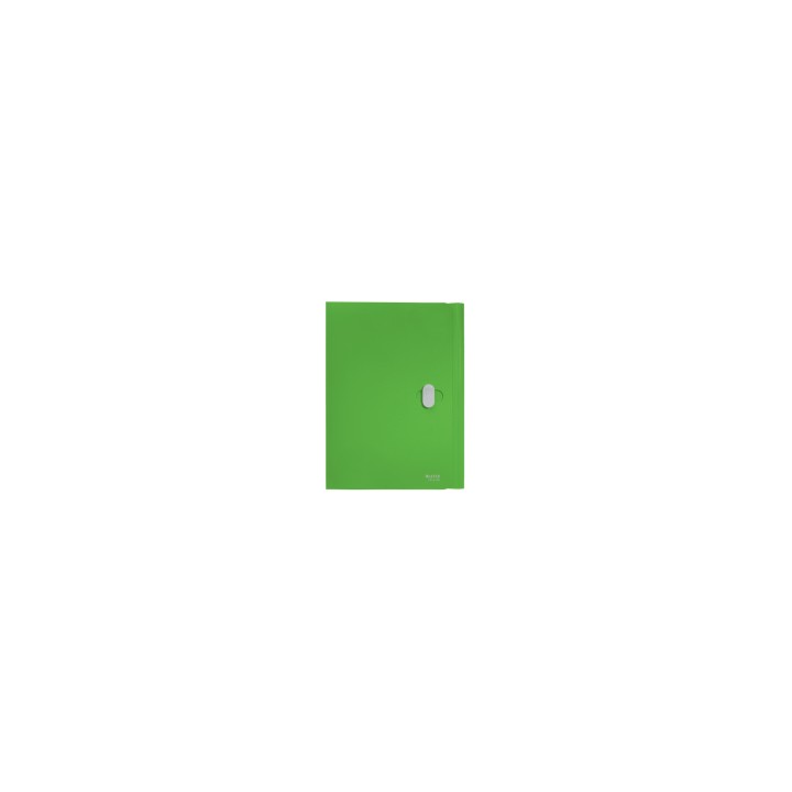 Leitz Recycle Dokumentenmappe A4 Polipropileno (PP) Verde