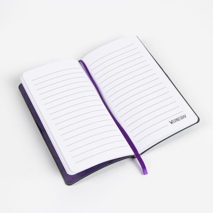 Cuaderno Miercoles