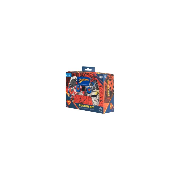 FR-TEC SUPPS5CK accesorio de controlador de juego Estuche para mandos de videoconsola