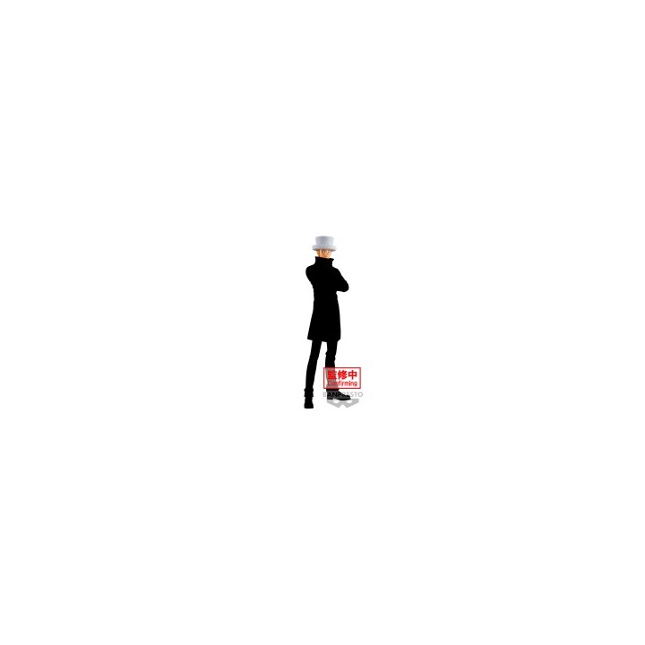 Figura Kaku Grandline Series One Piece