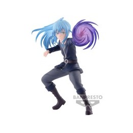 Figura Rimuru Tempest Vibration Star That Time I Got Reincarnated as a Slime 16cm