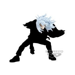 Figura Tomura Shigaraki Evil Villains My Hero Academia