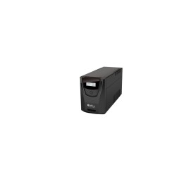 Riello NPW 1000 LÍ­nea interactiva 1 kVA 600 W Scuko