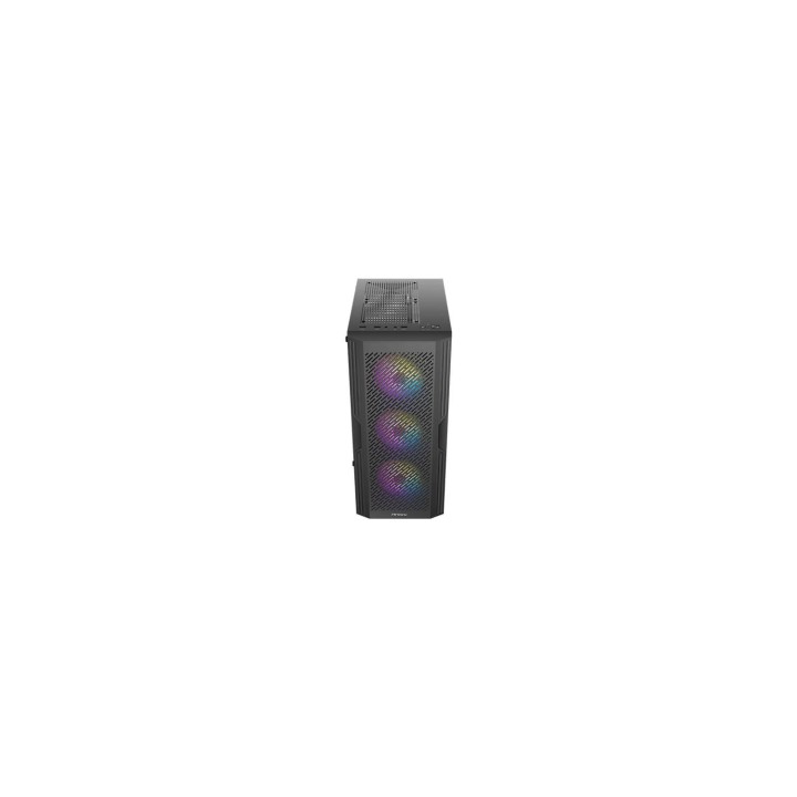 Antec AX20 Midi Tower Negro