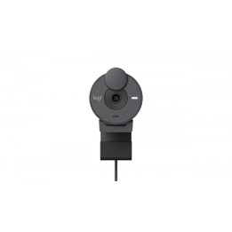 Logitech Brio 305 cámara web 2 MP 1920 x 1080 Pixeles USB-C Grafito