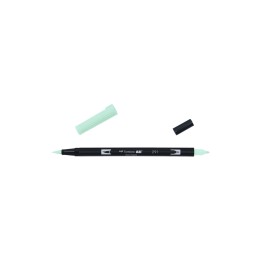 Tombow ABT-291 rotulador Fino Azul claro 1 pieza(s)