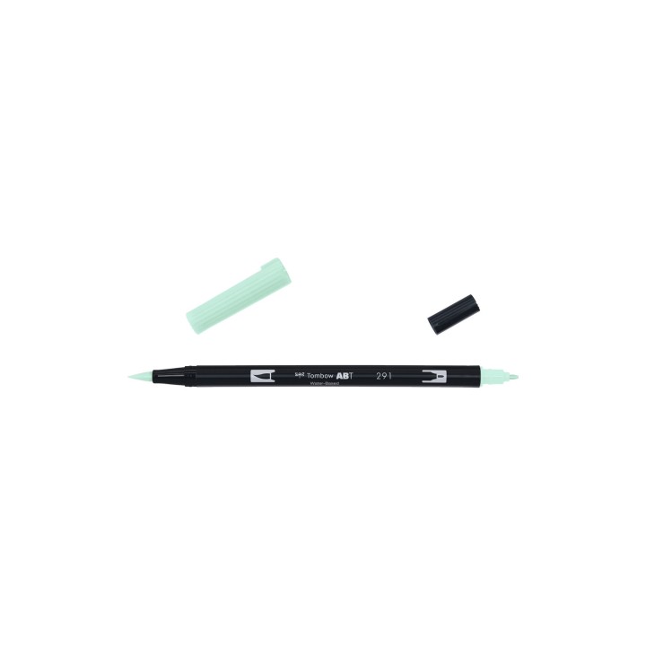 Tombow ABT-291 rotulador Fino Azul claro 1 pieza(s)