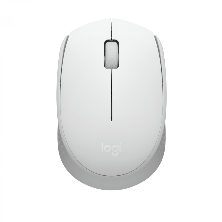 Logitech M171 ratón Ambidextro RF inalámbrico Í“ptico