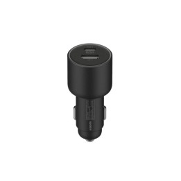 CARGADOR DE COCHE XIAOMI 67W CAR CHARGER (USB-A + TYPE-C)