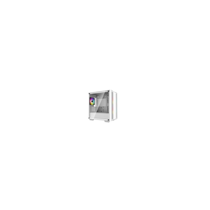 DeepCool CC360 WH ARGB Blanco
