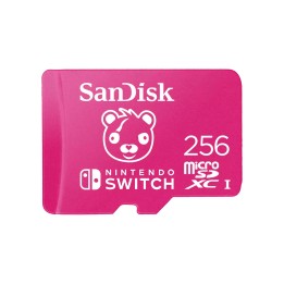 SanDisk SDSQXAO-256G-GN6ZG memoria flash 256 GB MicroSDXC UHS-I