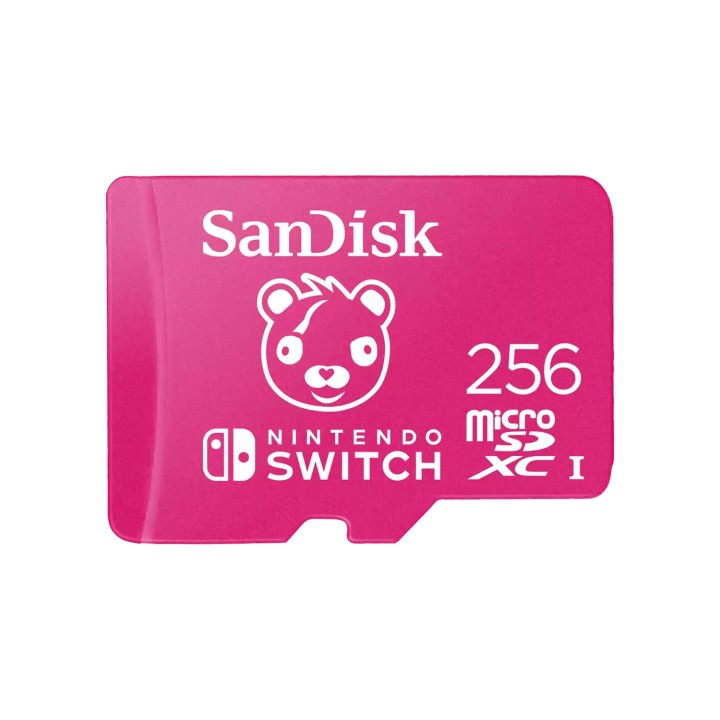 SanDisk SDSQXAO-256G-GN6ZG memoria flash 256 GB MicroSDXC UHS-I