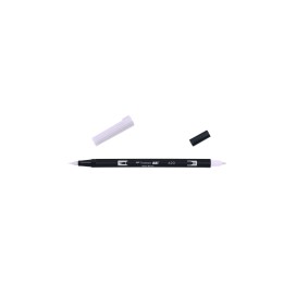 Tombow ABT-620 rotulador Fino Lila 1 pieza(s)