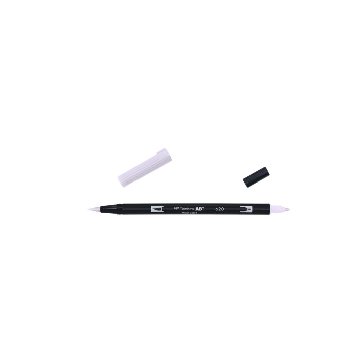 Tombow ABT-620 rotulador Fino Lila 1 pieza(s)