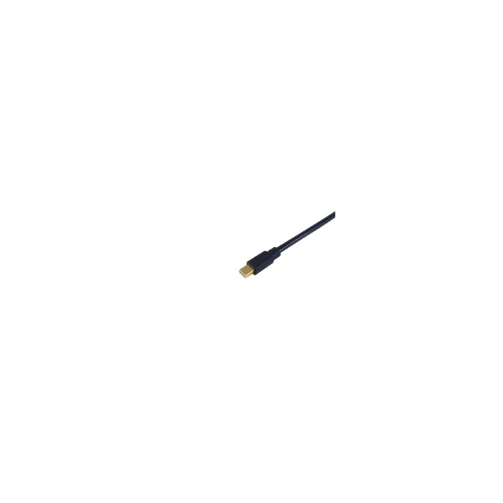 Equip 133442 cable DisplayPort 2 m Mini DisplayPort