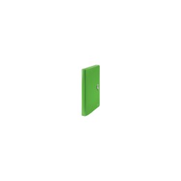 Leitz 46230055 carpeta Polipropileno (PP) Verde A4
