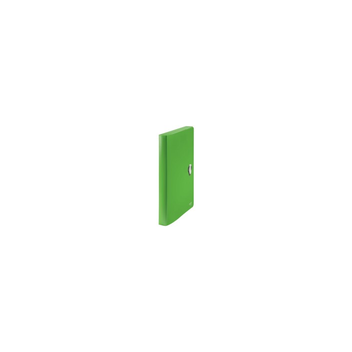 Leitz 46230055 carpeta Polipropileno (PP) Verde A4