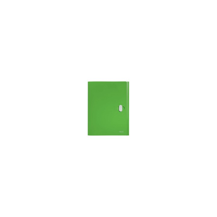 Leitz 46230055 carpeta Polipropileno (PP) Verde A4