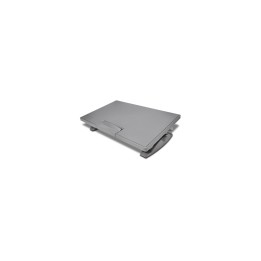 Kensington Reposapiés ergonómico SmartFit&reg; SoleMate&trade; Pro