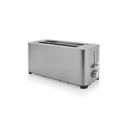 Princess 142402 4 rebanada(s) 1400 W Acero inoxidable