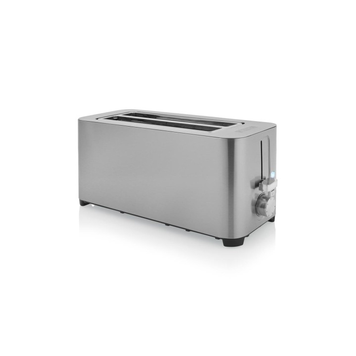 Princess 142402 4 rebanada(s) 1400 W Acero inoxidable