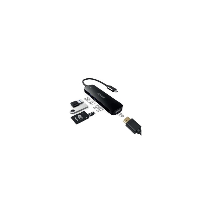 Nilox NXDSUSBC05