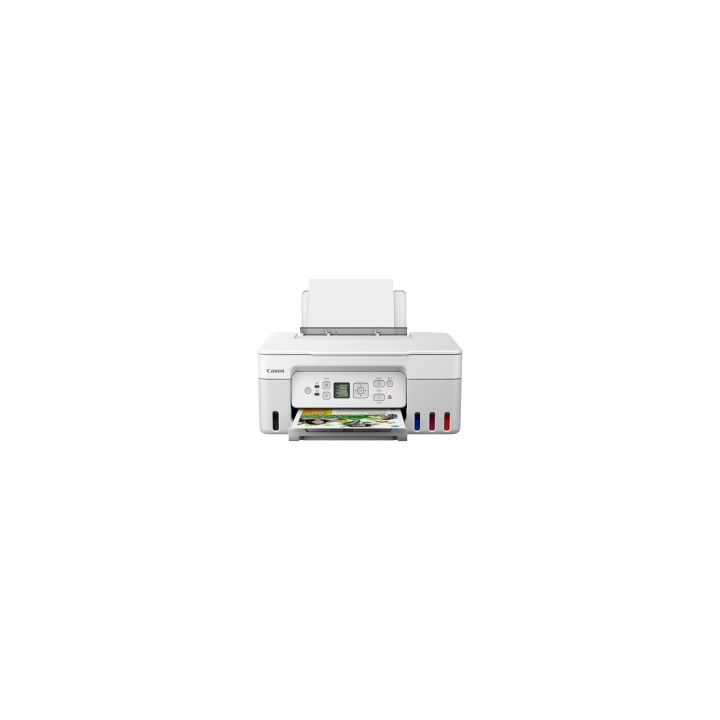 Canon PIXMA G3571 Inyección de tinta A4 4800 x 1200 DPI Wifi