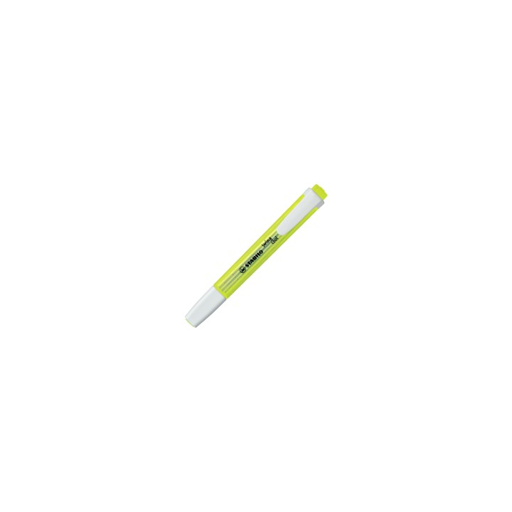 STABILO swing cool Pastel marcador 6 pieza(s) Punta de cincel