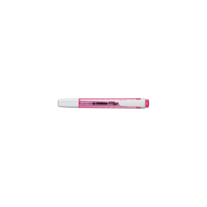 STABILO swing cool Pastel marcador 1 pieza(s) Punta de cincel Rosa