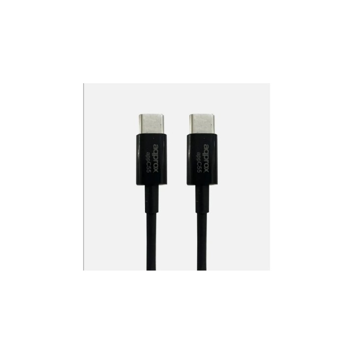 Approx APPC55 USB Type-C to USB Type-C cable