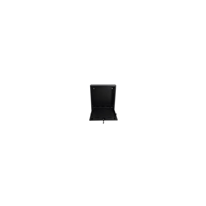 Armario rack Negro WP WPN-RWN-02601-B