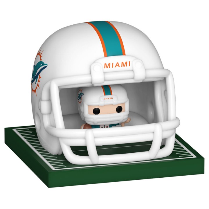 Figura Bitty POP Sport NFL surtido