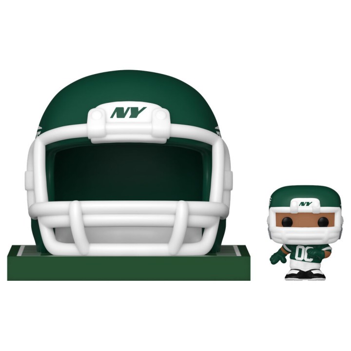 Figura Bitty POP Sport NFL surtido