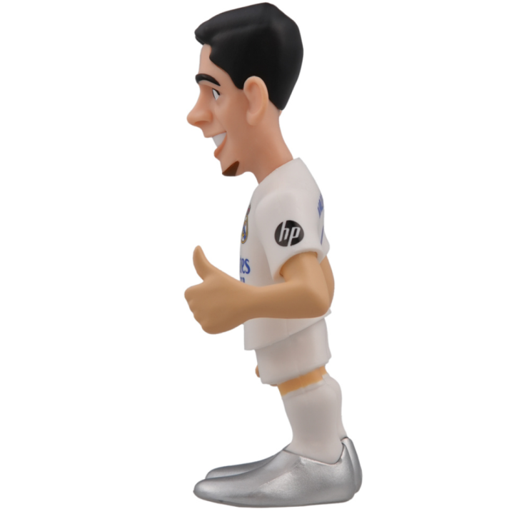 Figura Minix Valverde Real Madrid 12cm